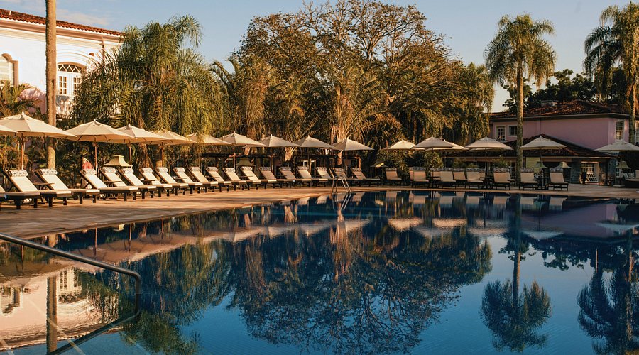 Hotel das Cataratas