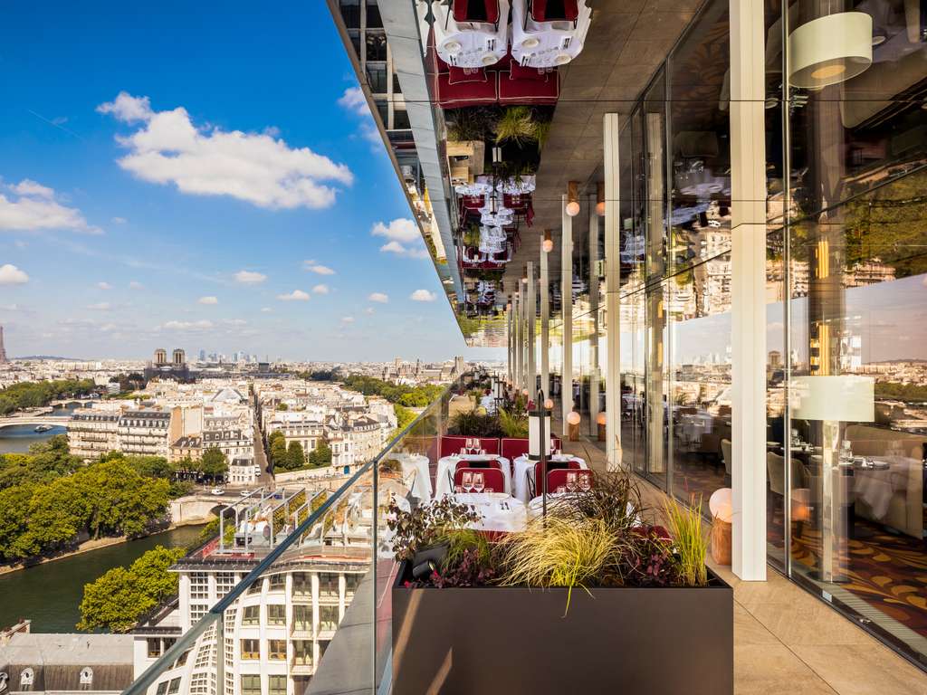 Hotel em P aris