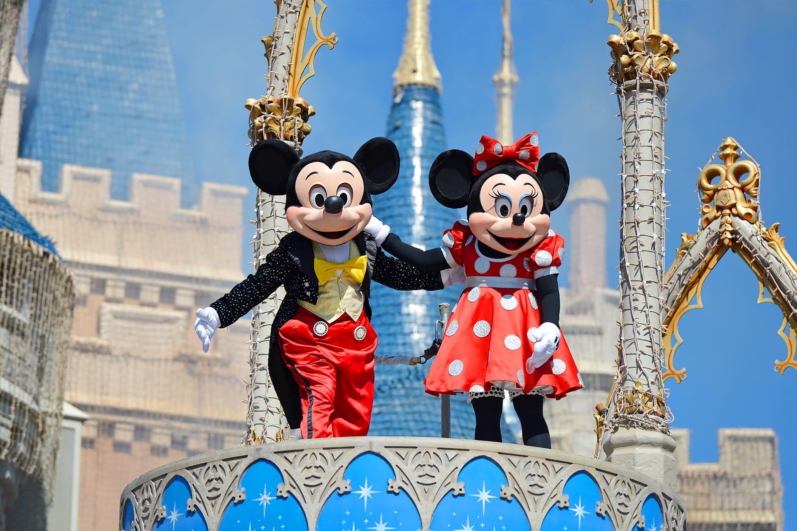 Momento Disney 6