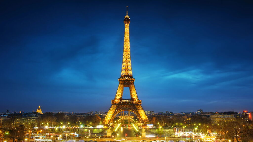 Paris
